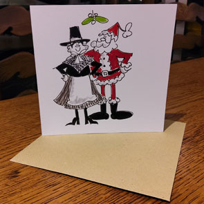 HandDrawnCards - personalised, eco friendly, recycled & recyclable